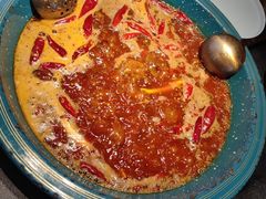 -吼堂老火锅(太古里总店)