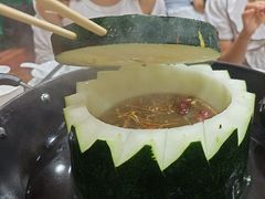 -阳山冬瓜鸡(滨江路店)