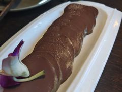 鸭血-滇釜火锅·能喝汤的火锅(车公庄店)