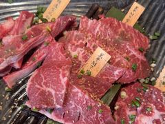 -千寻烧肉(政务区店)
