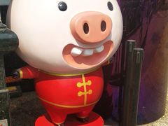 -麦当劳(祈年大街店)