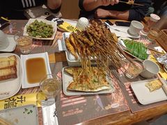 -木屋烧烤(白石洲店)
