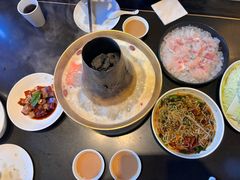 -鼓楼东街老火锅(鼓楼店)