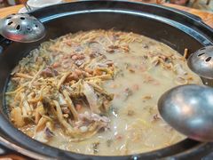 -醋缘臭屁醋养生火锅