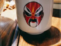 -吴满满油泼面(北方风味园店)