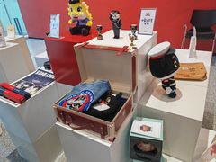 -上海浦东展览馆