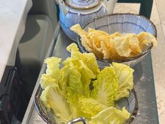 -四季缤纷椰子鸡(星沙松雅湖吾悦广场店)
