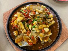 -老三样·旧食新味(船山路店)