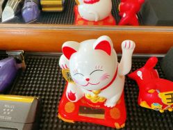 -THE BARN大屋理发馆