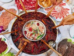 -枇杷园食为鲜火锅(南山店)