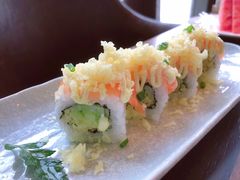 -山葵家·创意料理(临平银泰城店)