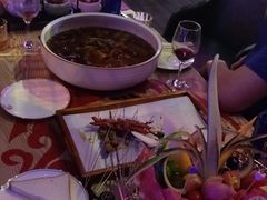 -演绎人生音乐餐厅