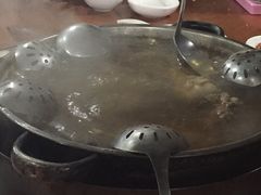 -全汁全味驴庄(凤岗店)