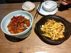 -辛香汇·现炒川菜(武进吾悦店)