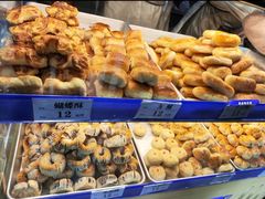 -张家清真糕点(奉天街店)