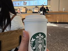 -星巴克(舟山蜈蚣峙店)