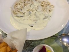 -BTC Lametayel Chiangmai Restaurant