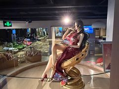 -皇室假期美食水疗会(春风路店)