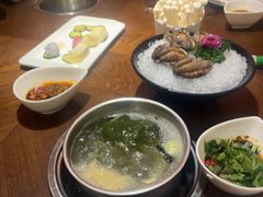 -东海怡品海鲜豆捞(星街坊店)