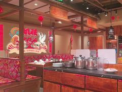 -姚稷大铁锅(龙之梦店)