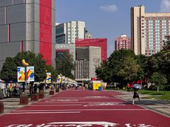 -五环Outlets(高新工厂店)