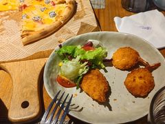 -西豪果木牛排(龙泉万达店)