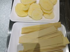 -古乐牛香·鲜牛肉牛杂火锅(新区店)