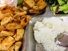-北京大学-燕南食堂