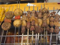 -古彭7只羊·招牌白串·碳锅羊肉旗舰店