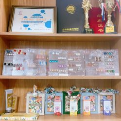 -芊冉•美甲美睫纹绣