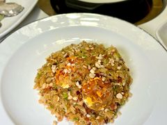 -大良毋米粥·粥底火锅(岭南天地店)