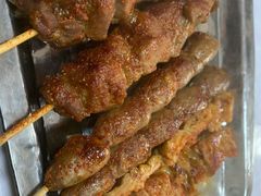 -海平馄饨(逍遥二路店)