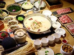 -骨之味·筒骨汤火锅(江头店)
