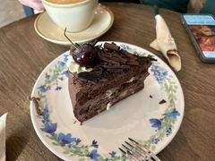 黑森林蛋糕-HAPPEN(江川东路店)