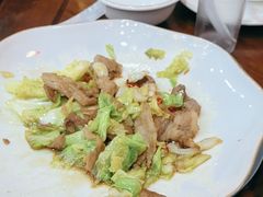 -老北京炸酱面·京味菜(西花市店)