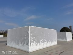-映月湖中央公园