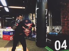 -Nirvana Fitness健身工作室