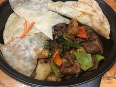-宗巴雍姆藏餐府