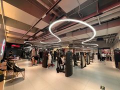 -一年四季24小时智能健身(广百店)
