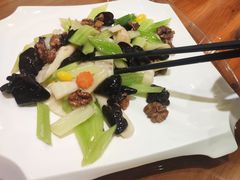 -茶叁酒肆·楚味江湖(菱角湖店)