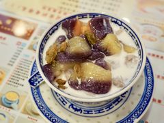 -广信牛奶甜品世家(台东店)
