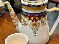 -巴依老爷新疆美食(牡丹园店)
