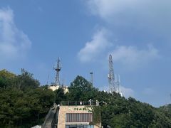 -紫金山天文台