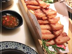 -小菜园新徽菜(常州金坛吾悦店)
