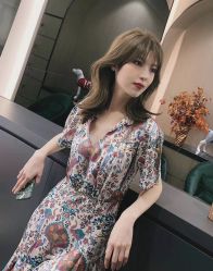 -MRMODE时尚先生美发沙龙