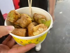 -大学城夜市大排档(凤栖路店)