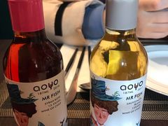 白葡萄酒-向日葵十五度餐厅(昌平区店)