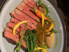 -第101座花园餐厅(湖滨88店)