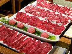 -牛事制造局牛肉火锅(莲岳路店)