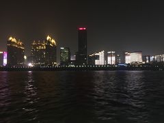 -武汉关码头(轮渡站)